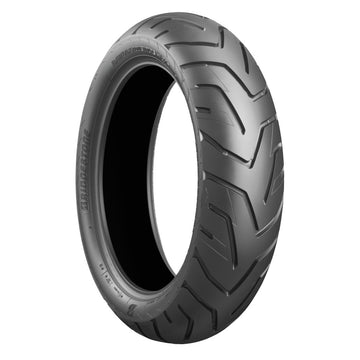 BRIDGESTONE Tire - Battlax Adventure A41 - 140/80R17 - Rear - 69V 8706