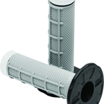 ProTaper Tri Density MX 1/2 Waffle Grips - White