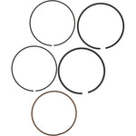 Piston Rings 78.46mm Hon For Vertex Pistons Only