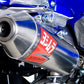 Signature Rs 2 Full System Exhaust Ss Al Ss