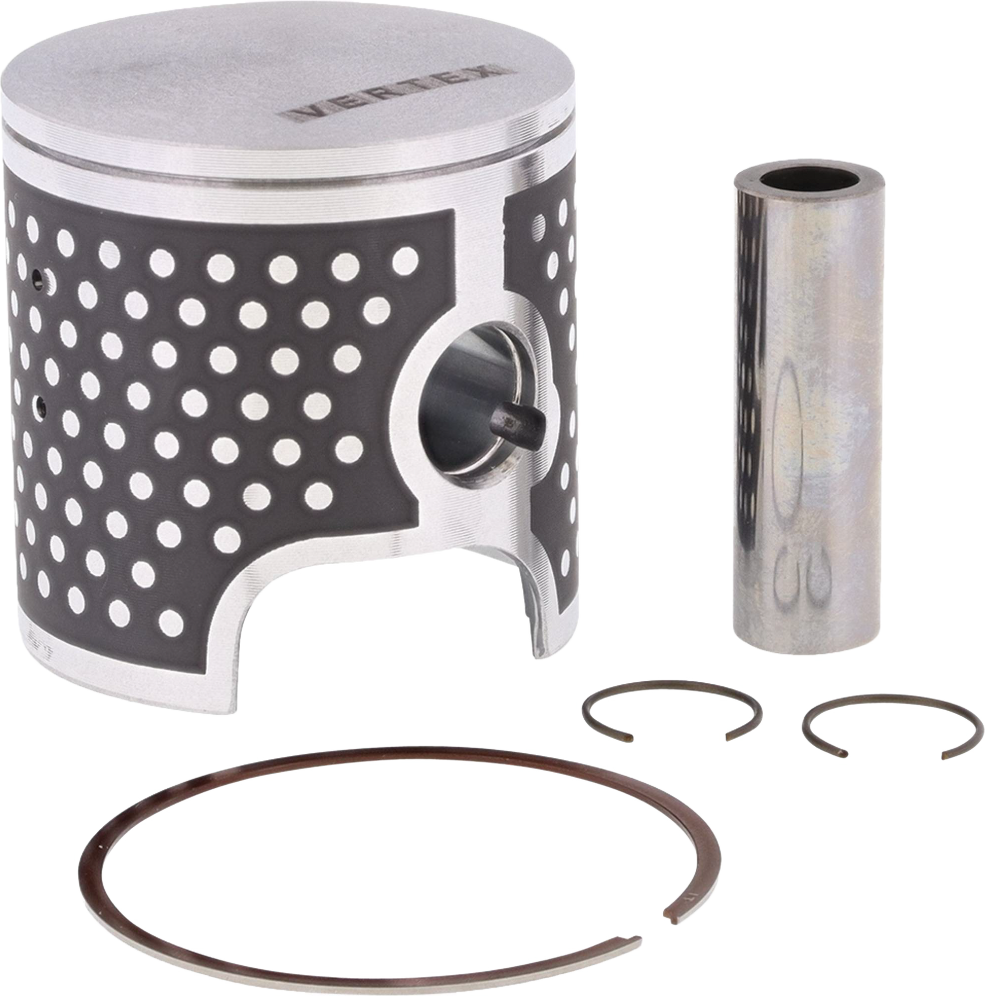 Cast Replica Piston Kit