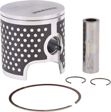 Cast Replica Piston Kit