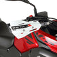 Adventure Armor Handguards 22.2mm Pr Titanium