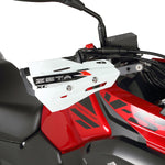 Adventure Armor Handguards 22.2mm Pr Titanium