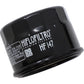 Hiflofiltro Oil Filter HF147 | Oil Filters | Hiflofiltro