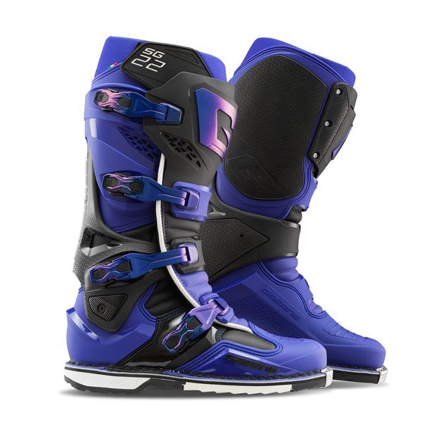 Sg22 Boots Future Dusk Sz 9