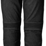 RST Tech Pro SL CE Textile Pants - Black - M