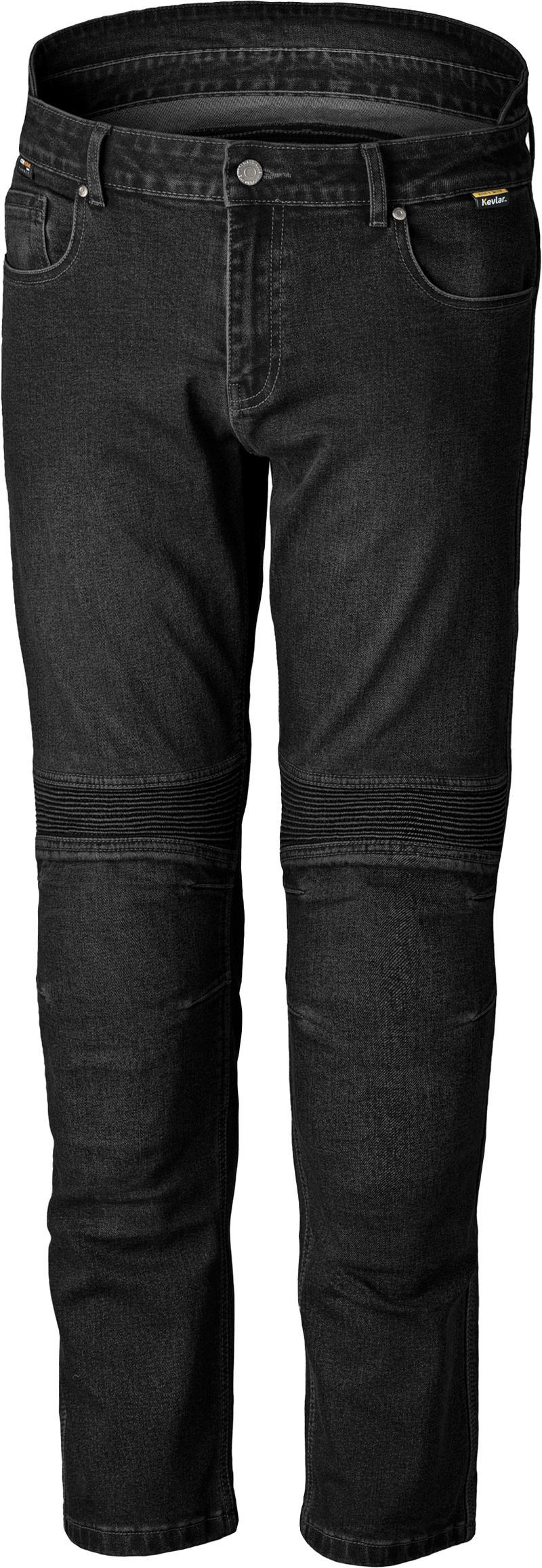 RST Tech Pro SL CE Textile Pants - Black - S
