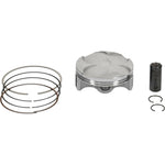 Piston Kit Gp Rc Forged 77.96/Std 14.4:1 Kaw