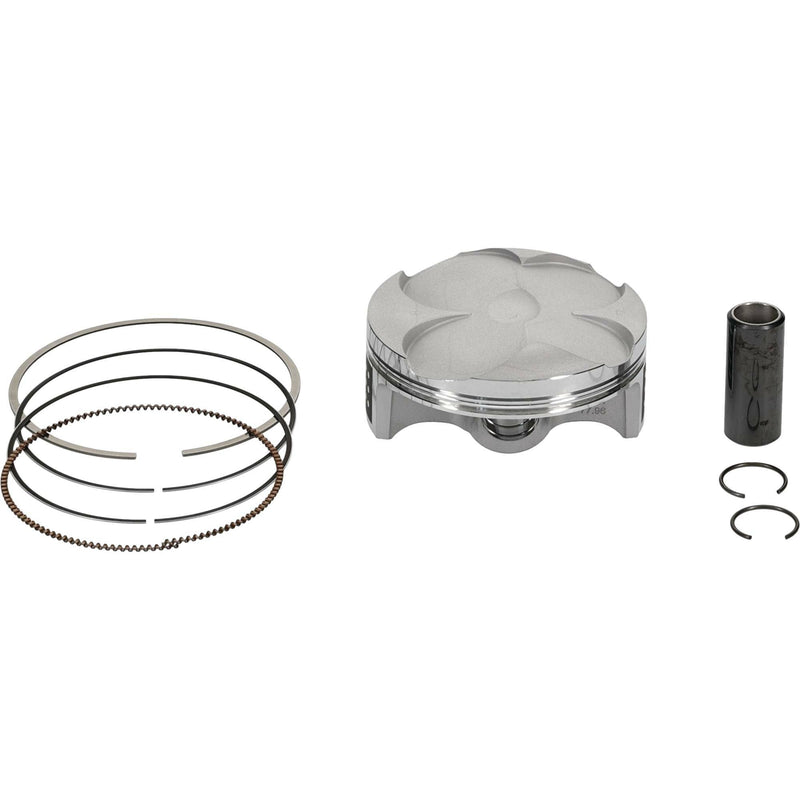 Piston Kit Gp Rc Forged 77.96/Std 14.4:1 Kaw