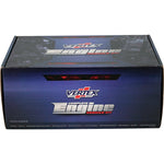 Complete Engine Rebuild Kit Os Piston +0.5mm Kaw