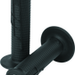 ProTaper Clamp-On 1/2 Waffle Grip - Black/Black