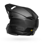Bell Moto-10 Spherical Helmet Matte Black XX-Large