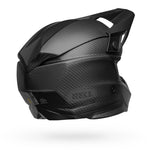 Bell Moto-10 Spherical Helmet Matte Black XX-Large