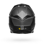 Bell Moto-10 Spherical Helmet Matte Black XX-Large