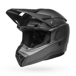 Bell Moto-10 Spherical Helmet Matte Black XX-Large