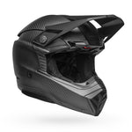 Bell Moto-10 Spherical Helmet Matte Black XS