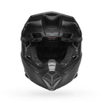 Bell Moto-10 Spherical Helmet Matte Black XX-Large
