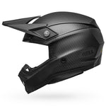 Bell Moto-10 Spherical Helmet Matte Black XX-Large