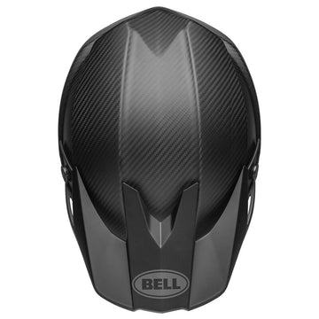 Bell Moto-10 Spherical Helmet Matte Black XS