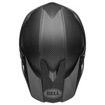 Bell Moto-10 Spherical Helmet Matte Black XX-Large