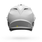 Bell PS MX-9 ADV Mips White Medium