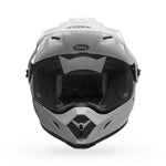Bell MX-9 Adventure MIPS Gloss White XXL