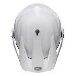 Bell MX-9 Adventure MIPS Gloss White XXL