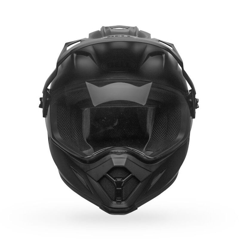 Bell MX-9 Adventure MIPS Helmet Matte Black - Large