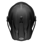 Bell MX-9 Adventure MIPS Helmet Matte Black -  XXX-Large
