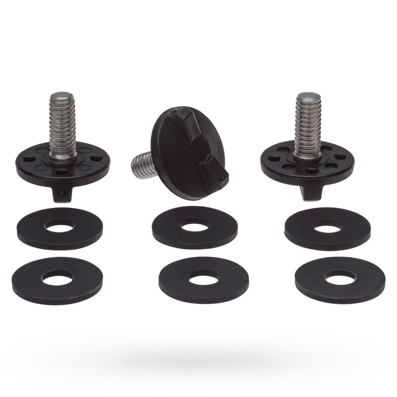 Bell MX-9 Visor Screw Kit