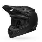 Bell MX-9 MIPS Helmet Matte Black - XXLarge