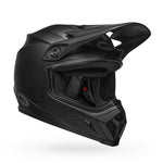 Bell MX-9 MIPS Helmet Matte Black - XXLarge