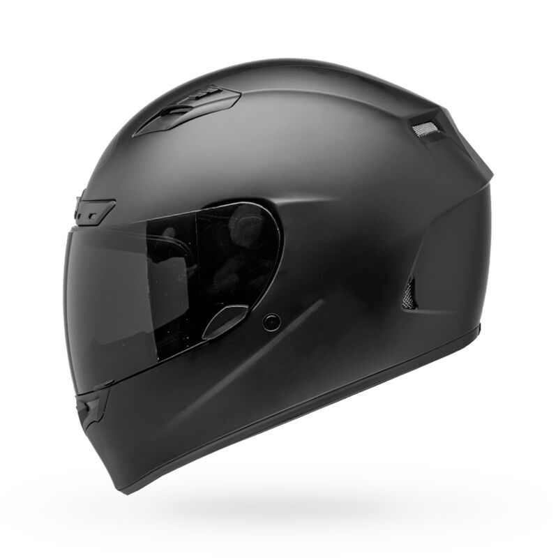 Bell Qualifier DLX Matte Black X-Large