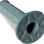 ProTaper Full Waffle Grips Soft - Light Gray
