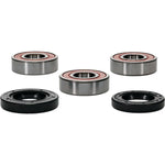 Wheel Bearing Kit Premium