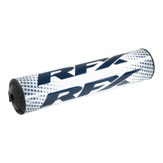 RFX F8 Bar Pad 1 1/8