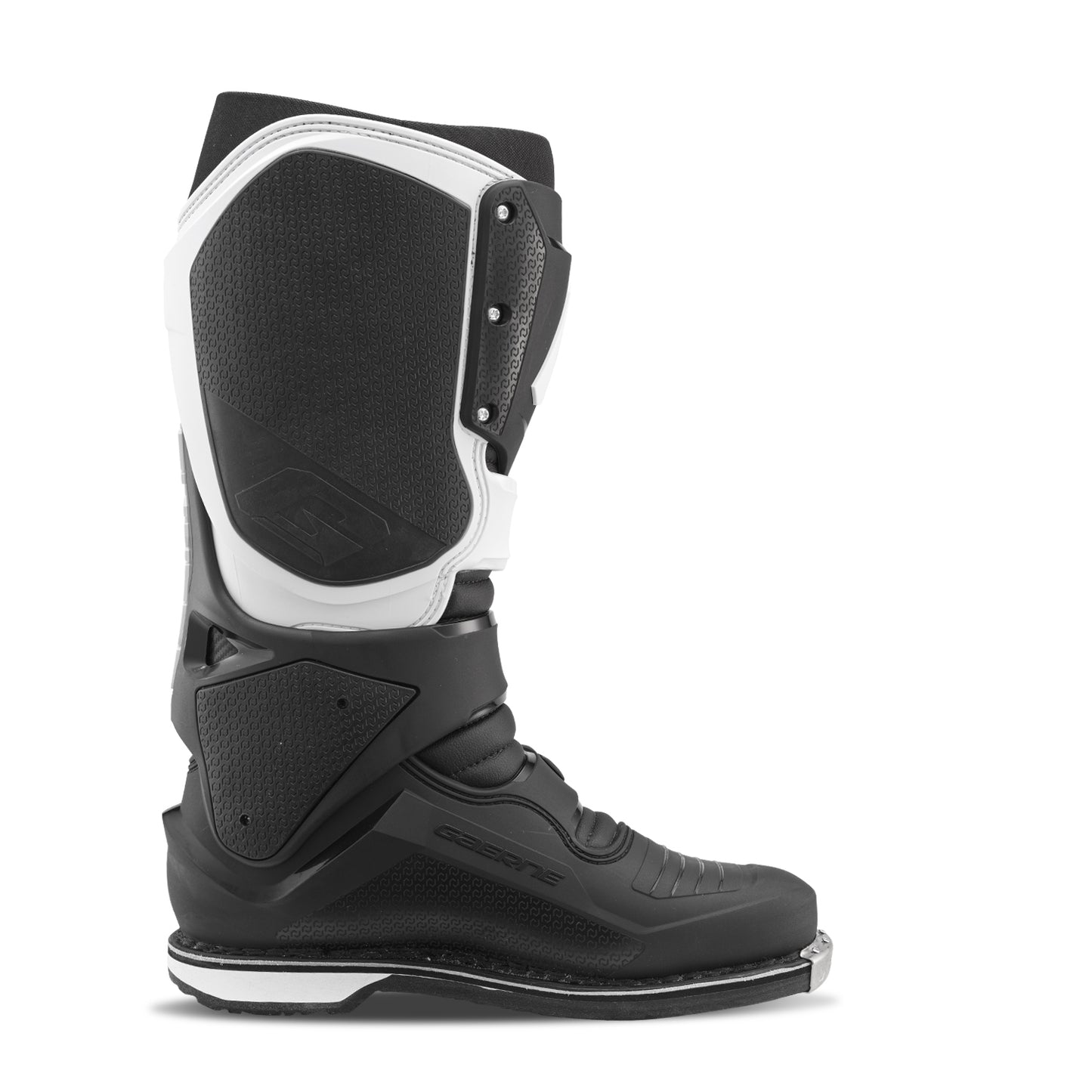 Sg22 Boots Black/White Sz 11