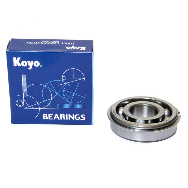 Prox Crankshaft Bearing