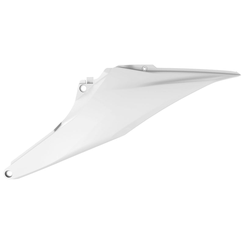 Side Panels White