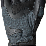 RST Pro Series Ranger CE Glove Waterproof - Black - S