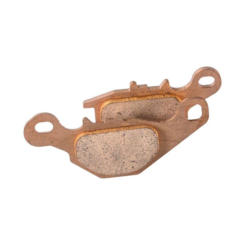 Rear Brake Pads Suz