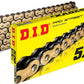 D.I.D 520VX3 chain set with packaging on a white background