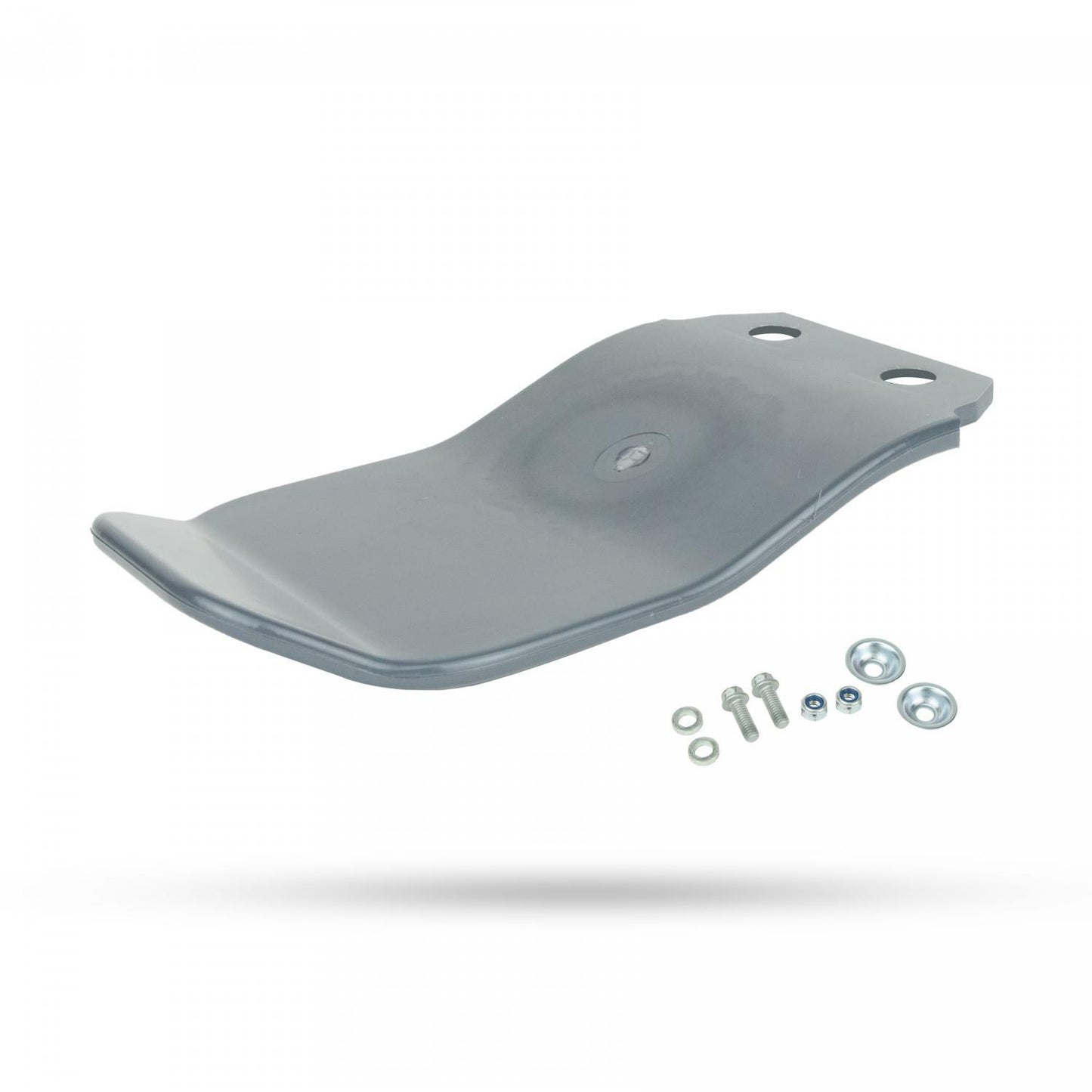 Skidplate Linkage Guard Gas/Hus/Kym