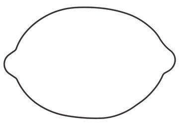 Clutch Cover Gasket
