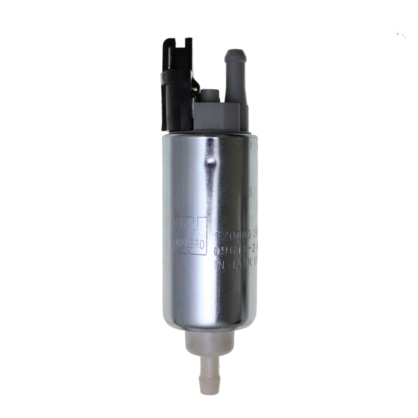 Electric Fuel Pump Arc