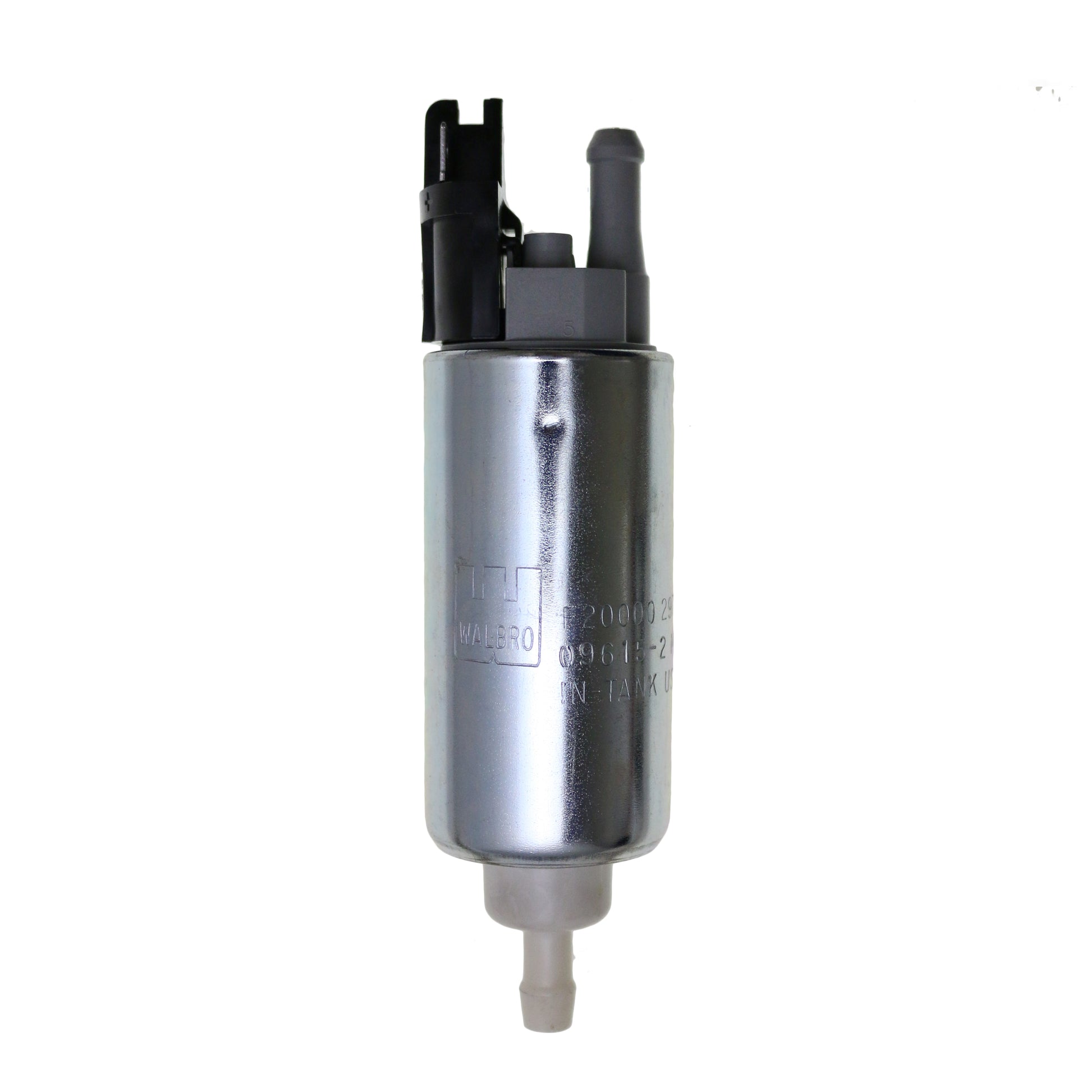 Electric Fuel Pump Arc