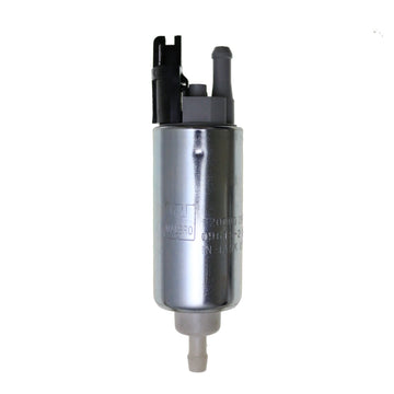 Electric Fuel Pump Arc