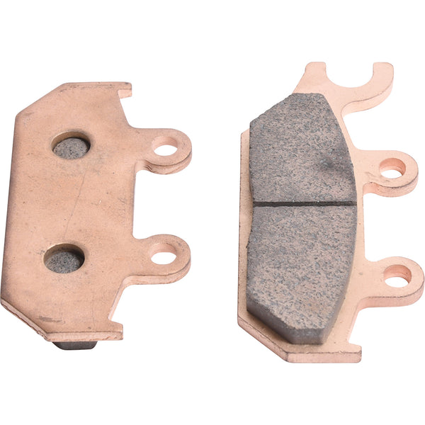 All Balls Sintered Brake Pads 18-8048