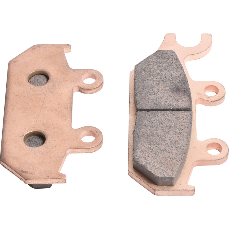 All Balls Sintered Brake Pads 18-8048